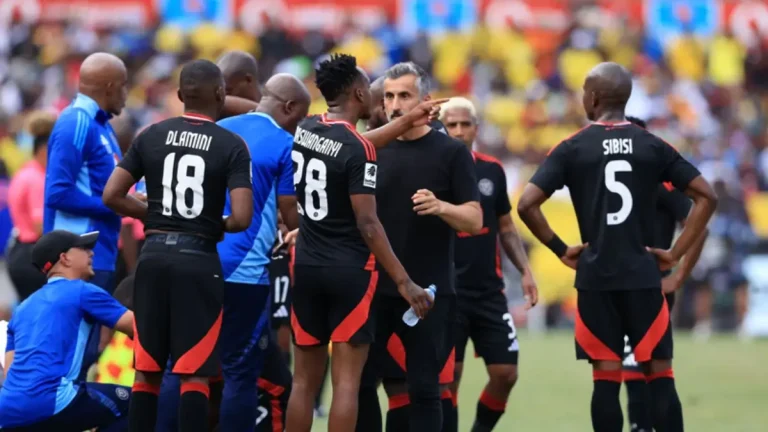 Pirates’ Path to Glory: 10 Ways They Can Overtake Sundowns in the PSL & CAF