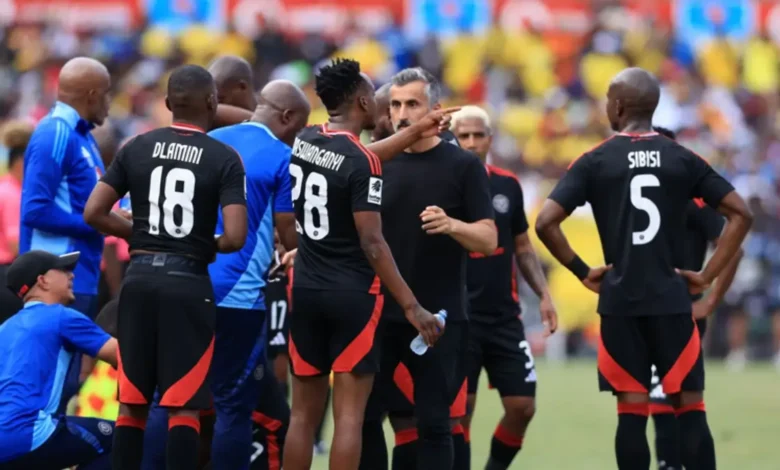 Pirates’ Path to Glory: 10 Ways They Can Overtake Sundowns in the PSL & CAF