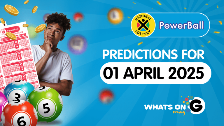 Powerball predictions