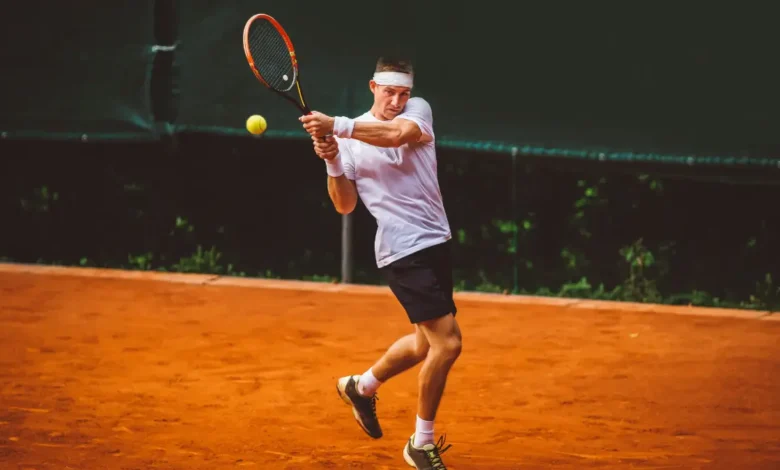 Top 10 Tennis Academies to Sign Up for Lessons in Gauteng