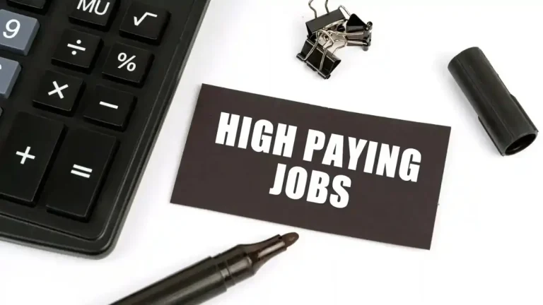 How To Get High-Paying Jobs in Gauteng