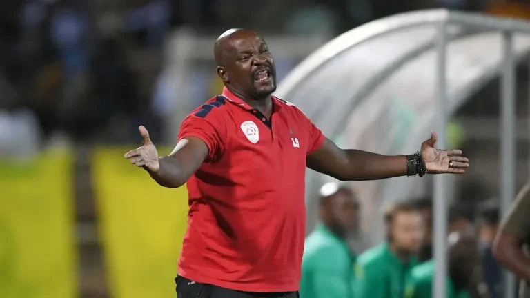 PSL Coaches Who Were Sacked This 2024/25 Season