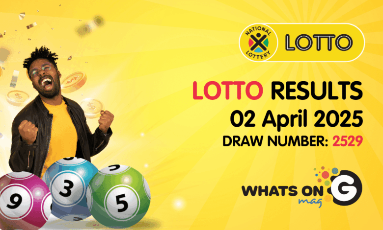 Lotto Results