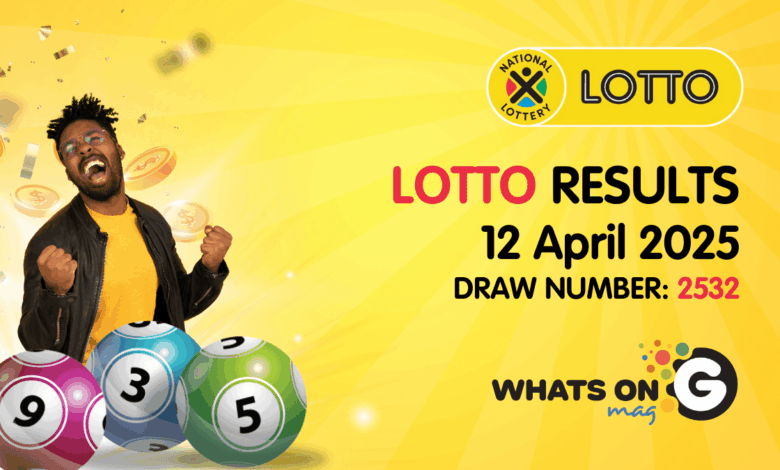 Lotto Results