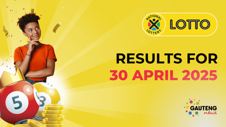 daily lotto results