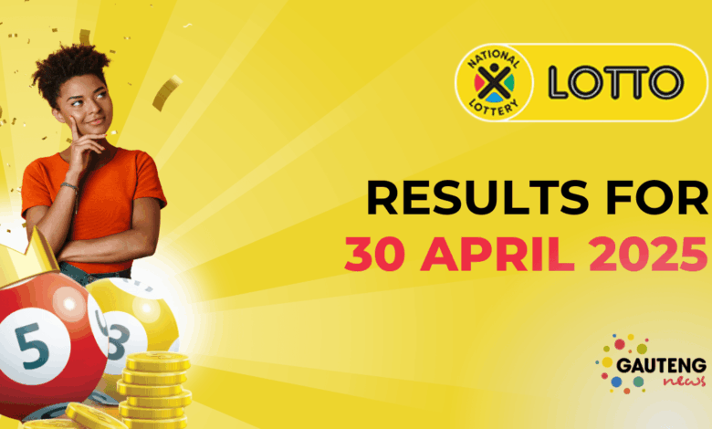 daily lotto results