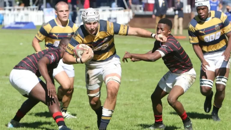 All You Need to Know: KES, St John’s & St Stithians Easter Rugby Festivals 2025