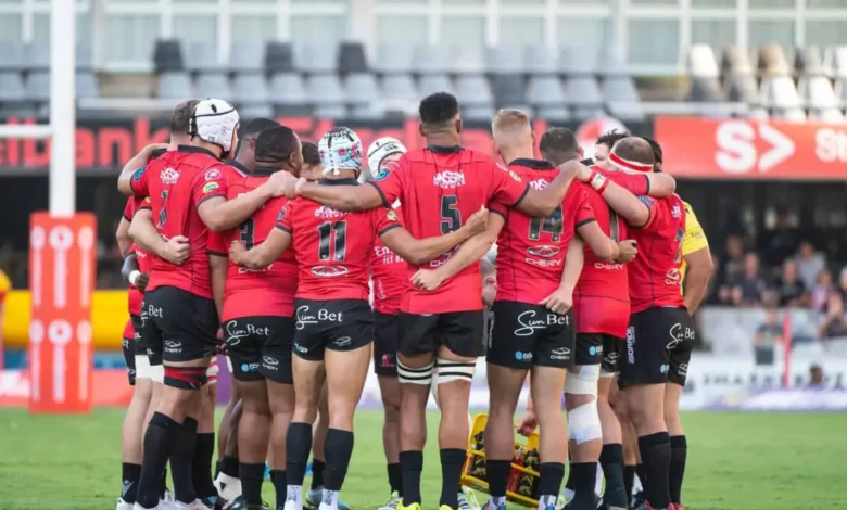 Barend Pieterse Urges Lions to Find Consistency in URC Playoff Push