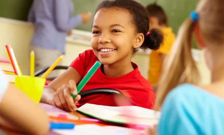 Special Week Off for South African Pupils in April/May 2025