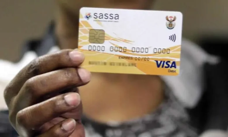 Old Age Grant Not Ending — SASSA Debunks Viral Misinformation