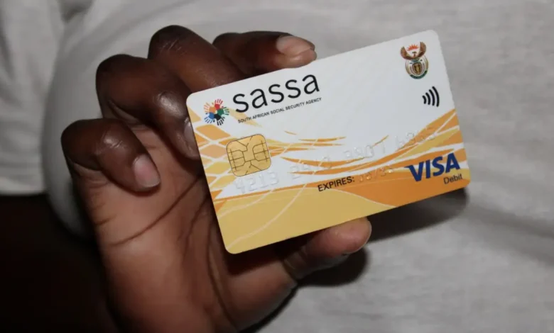 SASSA Extends SASSA Gold Card Validity and Halts Black Card Rollout Amid Transition Delays