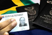Get A Smart ID and Passport At Your Bank