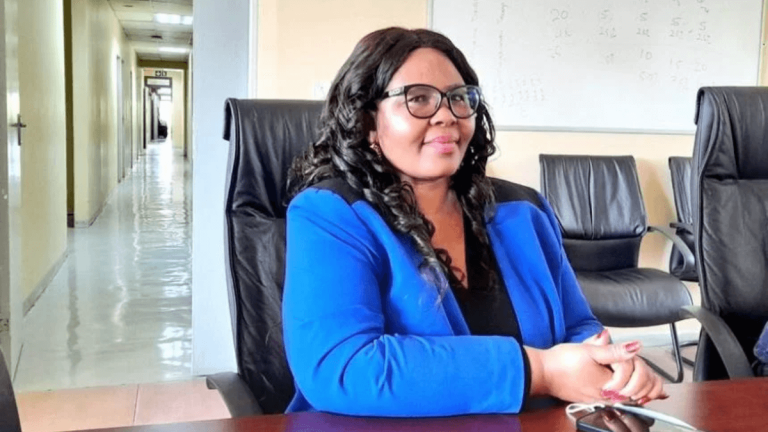 Gauteng Health MEC Unveils Major Upgrades at Dr George Mukhari Academic Hospital