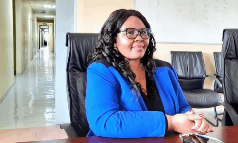 Gauteng Health MEC Unveils Major Upgrades at Dr George Mukhari Academic Hospital