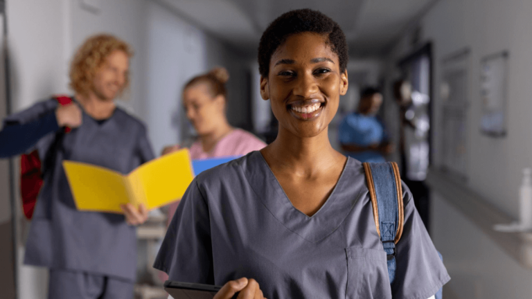 Gauteng College of Nursing - Full List of Courses and Campuses