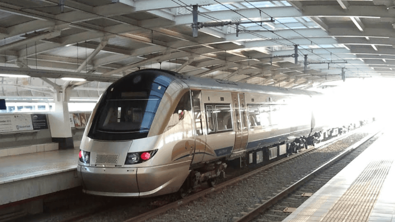 More Time, Less Stress: The Lifestyle Perks of Gautrain Commuting