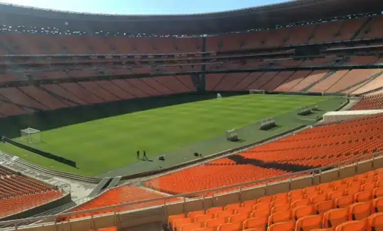 How Much Does It Really Cost to Book a Stadium in Gauteng