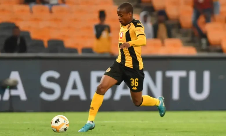 Kaizer Chiefs Hit by Mixed News Ahead of Soweto Derby vs Orlando Pirates