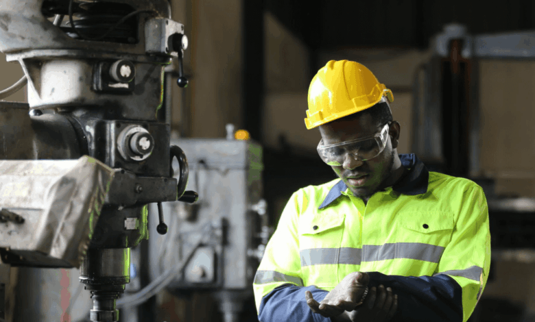 Mechanical Engineering Training Programme In Gauteng