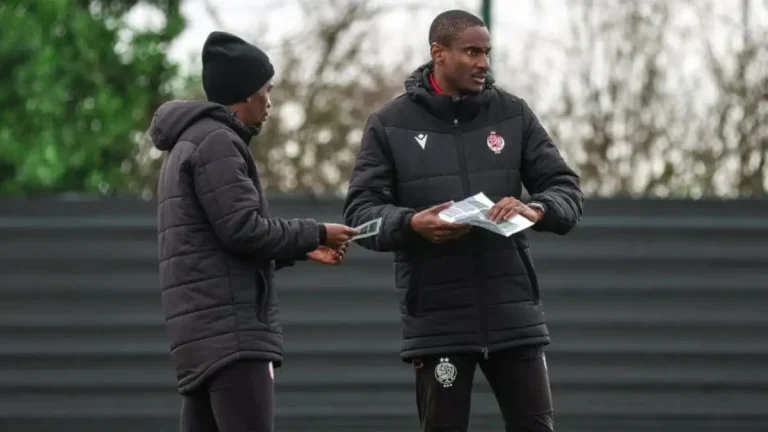 Orlando Pirates Eye Rulani Mokwena as Potential Replacement for Riveiro