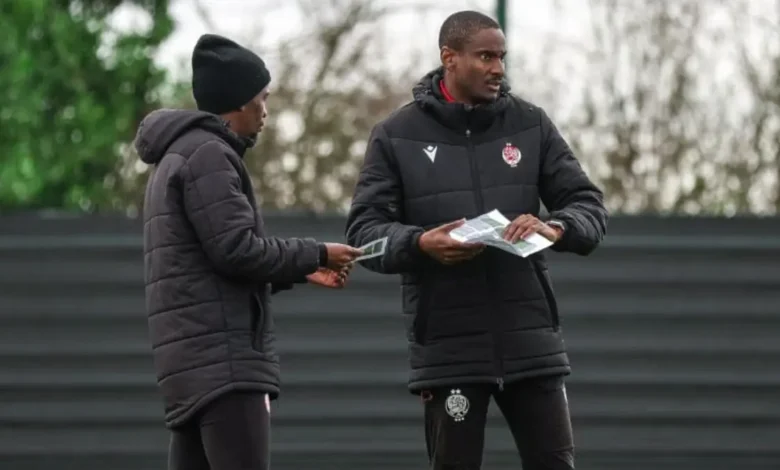 Orlando Pirates Eye Rulani Mokwena as Potential Replacement for Riveiro