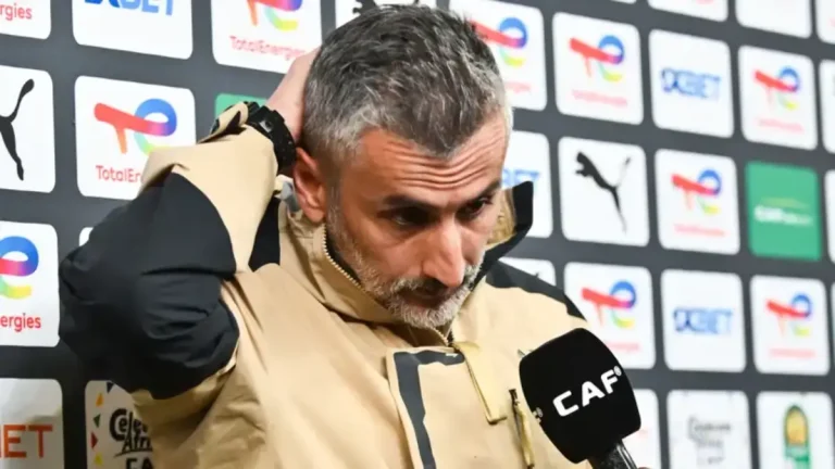 Orlando Pirates Legend Holds Riveiro Responsible for CAF Champions League Exit