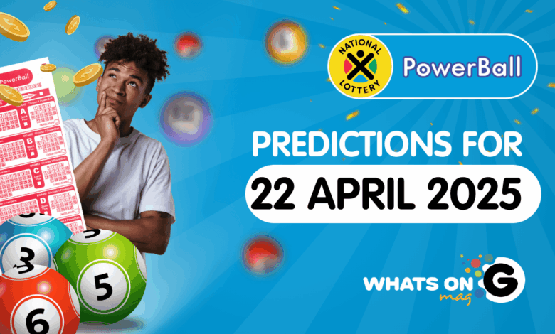 Powerball Predictions