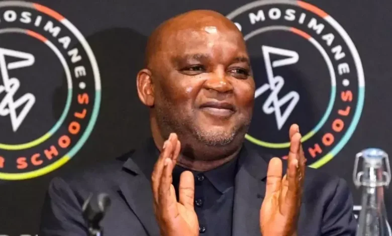 The Top 5 Betway Premiership Coaches from Gauteng