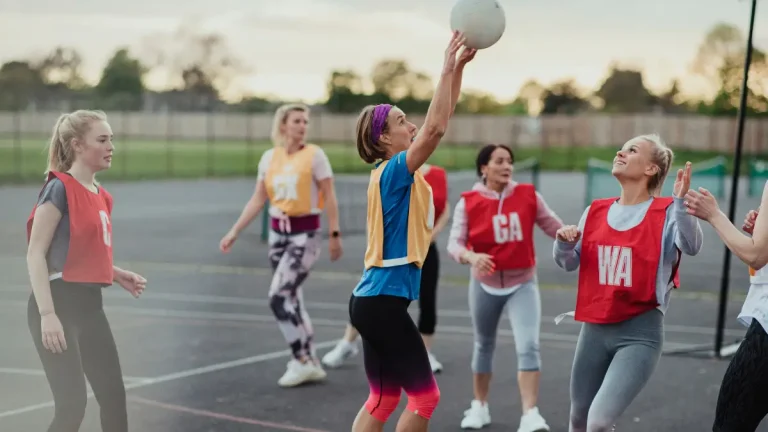 Top 10 Netball Clubs in Gauteng to Join for Fun, Fitness & Competition