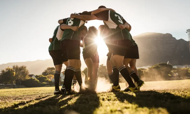 Top 10-Ranked Boys’ Sports Schools in Gauteng for 2025