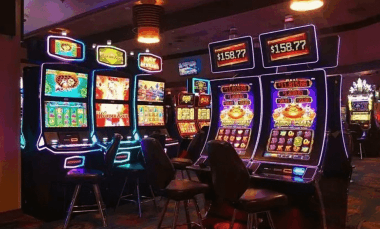 Gambling