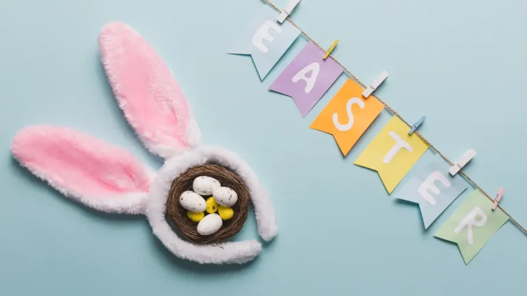 Celebrate Easter 2025 with These Must-Do Family Activities