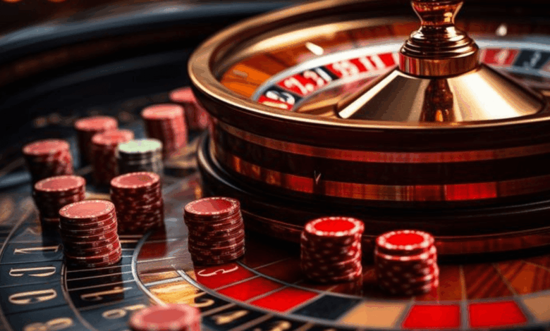 Casino in gauteng
