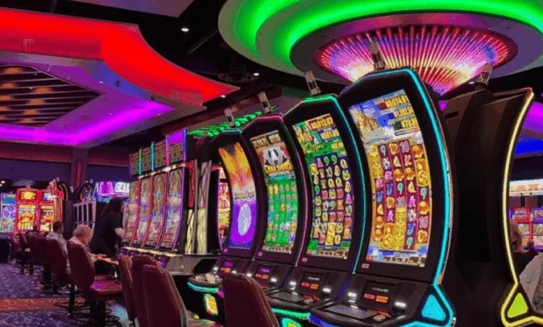 Gambling Commission