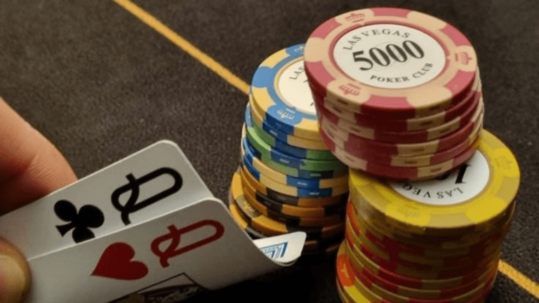 Online poker in Gauteng