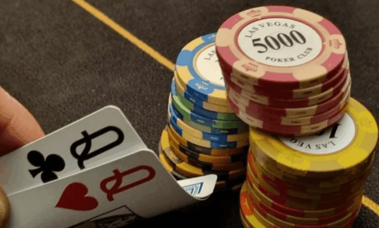 Online poker in Gauteng