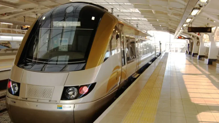Gautrain Expansion: New Routes for Soweto and Cosmo City