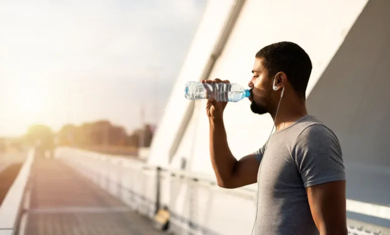 The Importance of Hydration for Your Mental and Physical Health