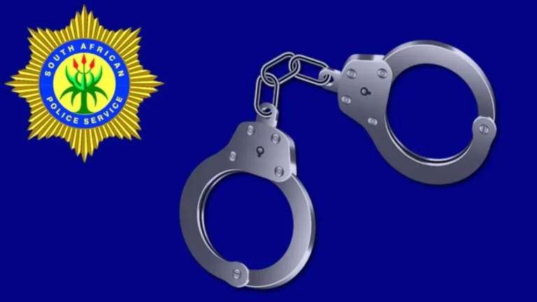 Gauteng Police Arrest Fake Cops in Hijacking Operation