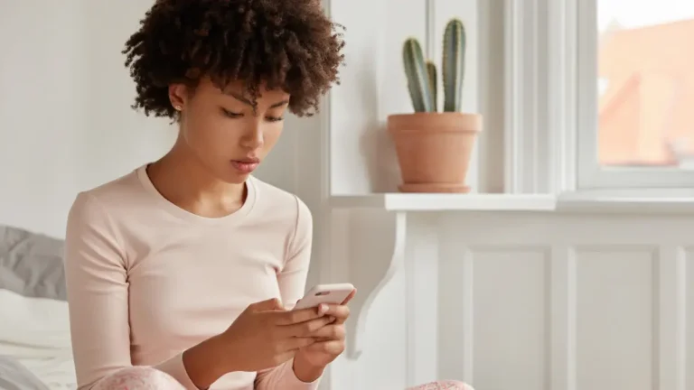 Digital Detox: How Unplugging Can Improve Your Mental Health