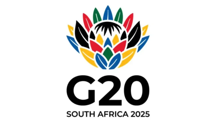 Gauteng to Host Landmark G20 Culture Working Group Session