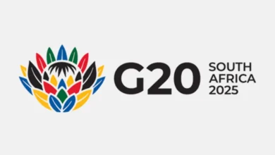 Revitalising Johannesburg: Youth Empowerment and Urban Renewal Ahead of the G20 Summit