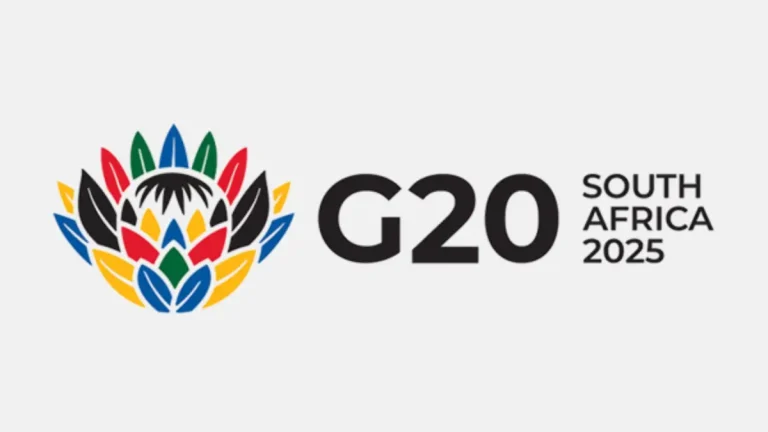 Revitalising Johannesburg: Youth Empowerment and Urban Renewal Ahead of the G20 Summit