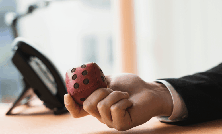 Gauteng Gambling Board