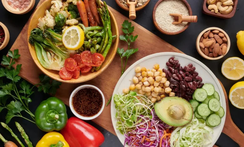 The Benefits of a Balanced Diet: Find out All The Benefits