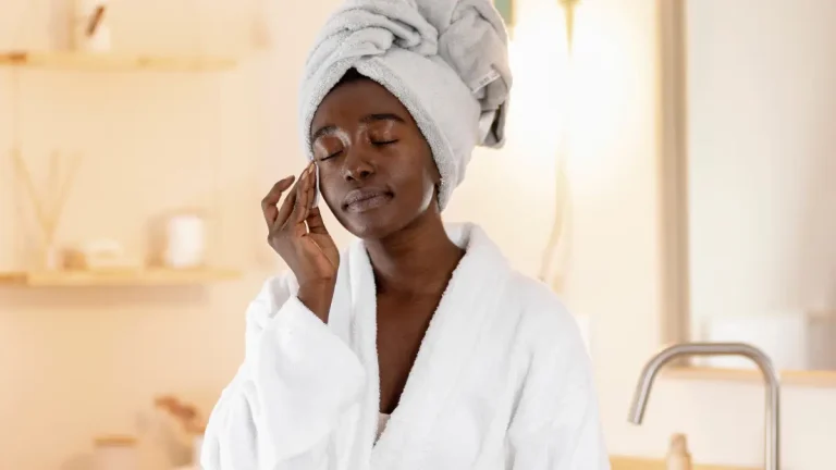 Self-Care Sunday: Simple Rituals to Recharge