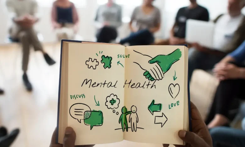 How to Improve Mental Health in 2025