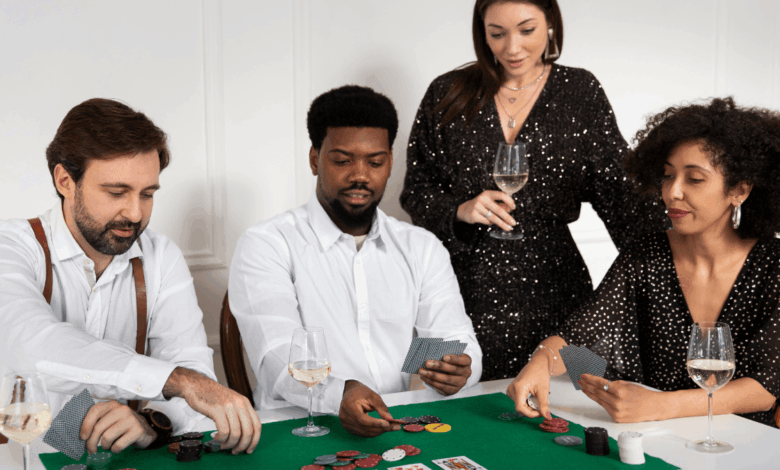 Casino games in Gauteng