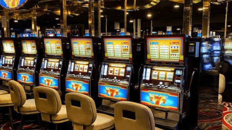 online casinos for South African players