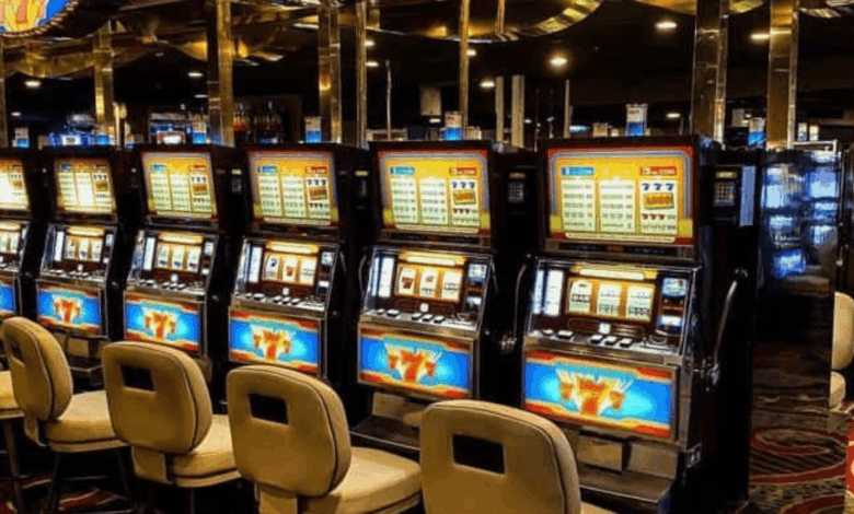 online casinos for South African players